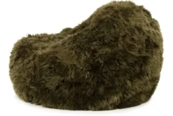 Fauteuil Groen 250256 Snuzzle