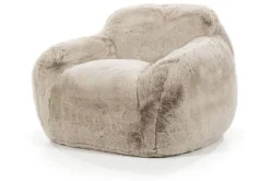 Fauteuil Hug - taupe | 230158 Hug