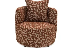 Fauteuil Mazi