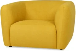 Fauteuil Morgana