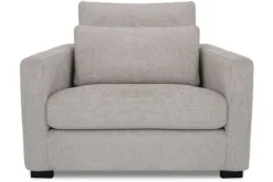 Fauteuil Norah