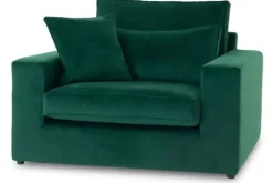 Fauteuil Romee