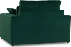 Fauteuil Romee
