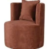 Fauteuil Rust FU-88.007 Evy