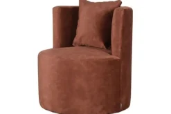 Fauteuil Rust FU-88.007 Evy