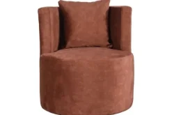 Fauteuil Rust FU-88.007 Evy