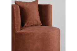 Fauteuil Rust FU-88.007 Evy