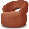 Fauteuil Rust GA-80.211 Suite
