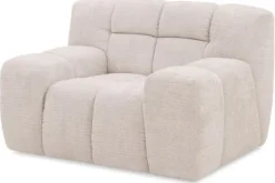 Fauteuil Trentino