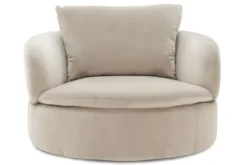 Fauteuil Zadora | Domicil