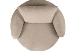 Fauteuil Zadora | Domicil