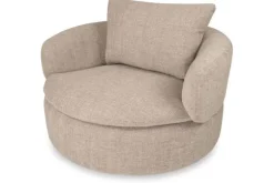 Fauteuil Zadora | Domicil
