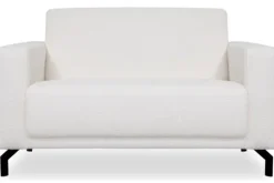 Fauteuil-Loveseat Brixton