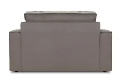 Fauteuil-Loveseat Class