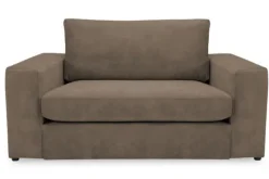 Fauteuil-Loveseat Fenton