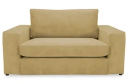 Fauteuil-Loveseat Fenton