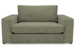 Fauteuil-Loveseat Fenton