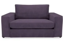 Fauteuil-Loveseat Fenton