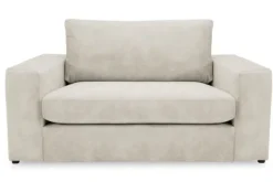 Fauteuil-Loveseat Fenton