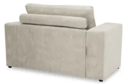 Fauteuil-Loveseat Fenton