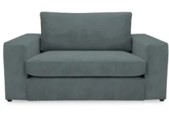 Fauteuil-Loveseat Fenton