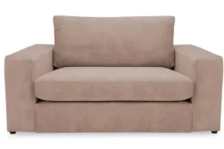 Fauteuil-Loveseat Frida