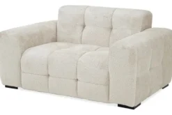 Fauteuil-Loveseat San Antonio