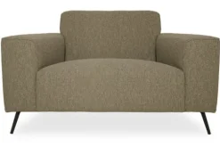 Fauteuil-Loveseat Saturnus