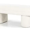 Halbank - beige | 230305 Rama