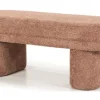 Halbank - terracotta | 230307 Rama