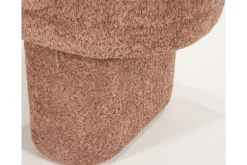Halbank - terracotta | 230307 Rama