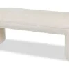 Halbank 210882 White Chenille Fargo