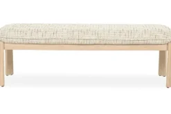 Halbank Beige 96496 Lottie