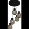 Hanglamp | 2162-05-05-20-50-5 Lett Rib