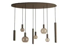 Hanglamp - 4310 Riva