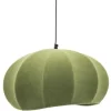Hanglamp 250062 green Vinta