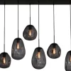Hanglamp 2761-05-160-25-80512 Lava