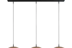Hanglamp 2191-05-02-100-3-20 Scala