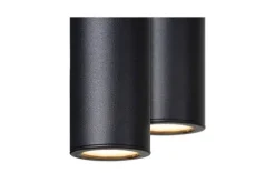 Hanglamp - zwart Lorenz