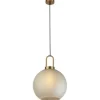Hanglamp 36631-1AC Snowdrop