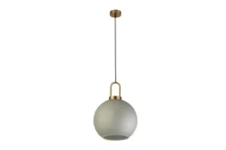 Hanglamp 36631-1AC Snowdrop