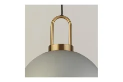 Hanglamp 36631-1AC Snowdrop