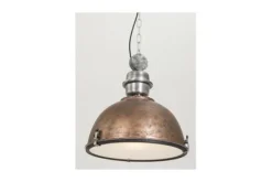 Hanglamp 7586B Bikkel