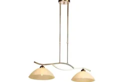 Hanglamp 4325BR Anthea