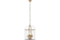 Hanglamp 5972BR Pimpernel