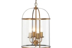 Hanglamp 5972BR Pimpernel