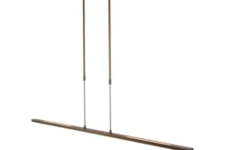 Hanglamp 1482BR Zelena