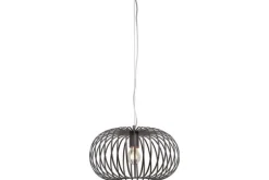 Hanglamp Bruin Bolato
