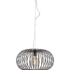 Hanglamp Bruin Bolato