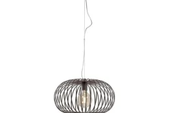 Hanglamp Bruin Bolato